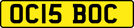 OC15BOC