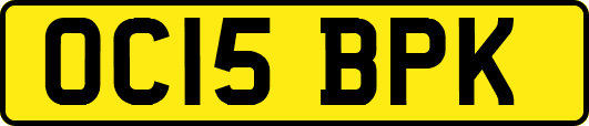 OC15BPK