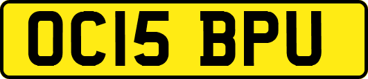 OC15BPU