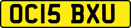 OC15BXU