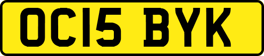 OC15BYK