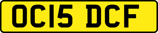 OC15DCF