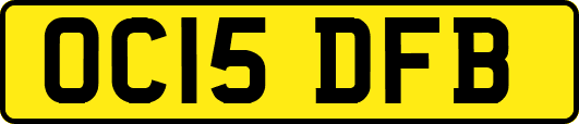 OC15DFB