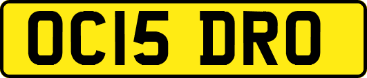 OC15DRO