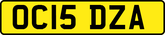 OC15DZA