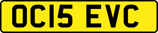 OC15EVC