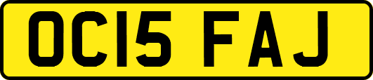 OC15FAJ