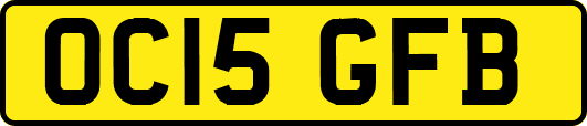 OC15GFB