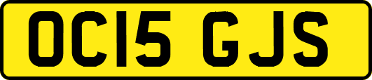 OC15GJS