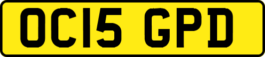 OC15GPD