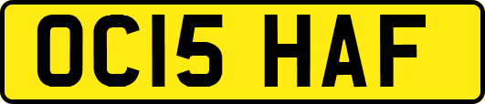 OC15HAF