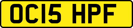 OC15HPF