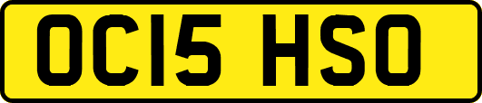 OC15HSO