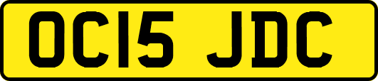 OC15JDC