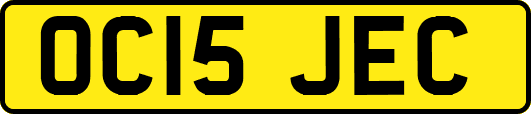 OC15JEC