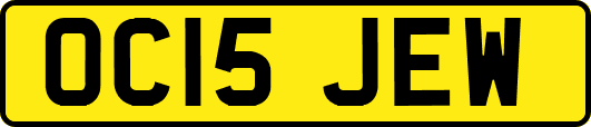 OC15JEW