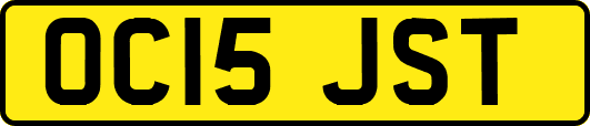 OC15JST