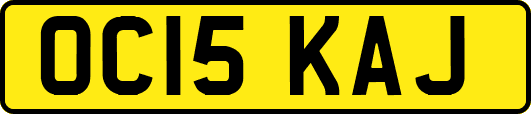 OC15KAJ