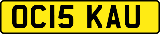 OC15KAU