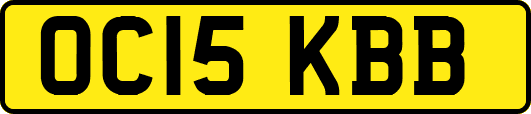 OC15KBB