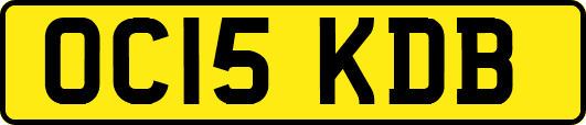 OC15KDB