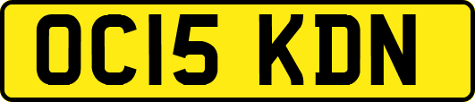 OC15KDN