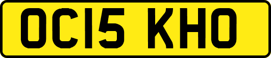 OC15KHO