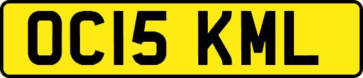 OC15KML
