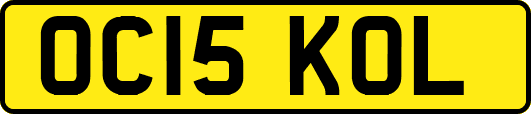 OC15KOL
