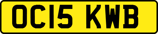 OC15KWB