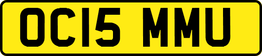 OC15MMU