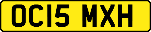 OC15MXH
