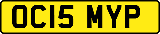 OC15MYP
