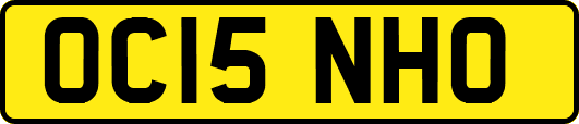OC15NHO