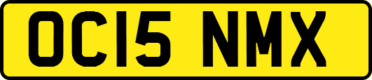 OC15NMX