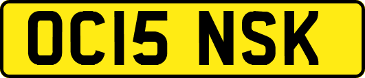 OC15NSK