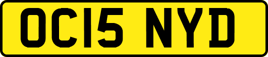 OC15NYD