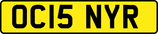 OC15NYR
