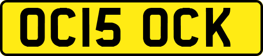 OC15OCK