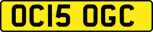 OC15OGC