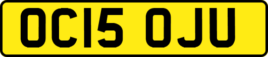 OC15OJU
