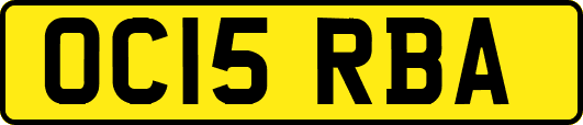 OC15RBA