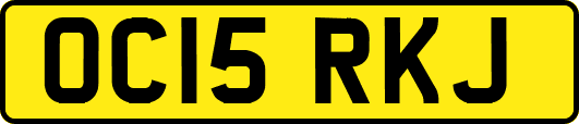 OC15RKJ