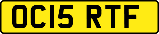 OC15RTF