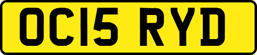 OC15RYD