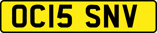 OC15SNV