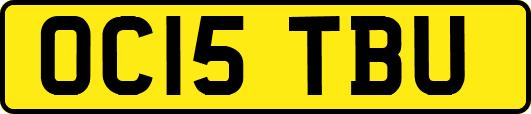 OC15TBU