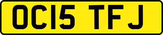 OC15TFJ
