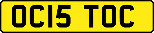 OC15TOC