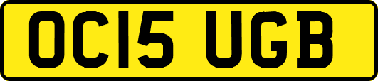 OC15UGB